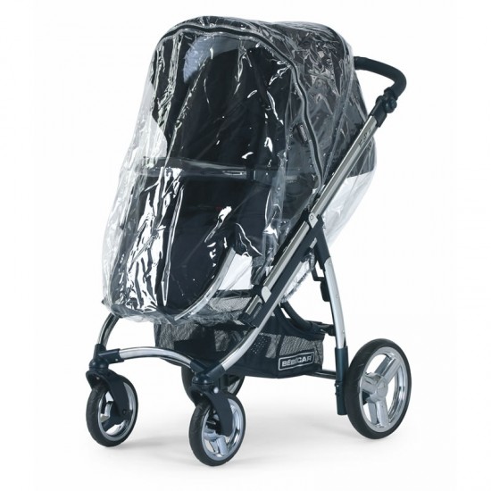 Bebecar pram hot sale 2018